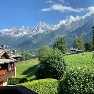  Appartement La Clé Des Montagnes