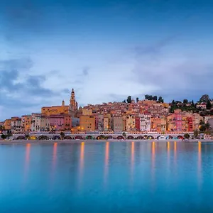 Joli 29m2 En Vieille 2 Mins De La Menton