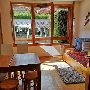  Appartement Bright Refurbished -