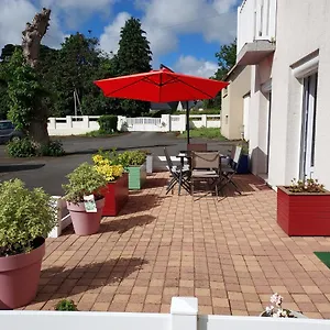 Maison Dans Saint-Quay-Portrieux